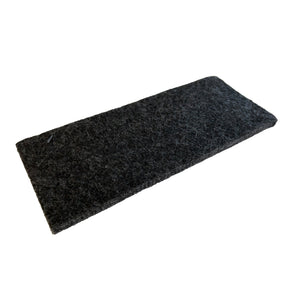 ALUMERO Alumero Bautenschutzmatte PES 200x80x10mm   – 21346