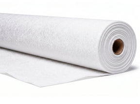 ALVA PP-Vlies 290g 2x100m Filter- und Drainagevlies RVS geprüft - ATVLIES290RVS2