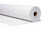 ALVA PP-Vlies 320g 4x100m Filter- und Drainagevlies RVS geprüft - ATVLIES320RVS4