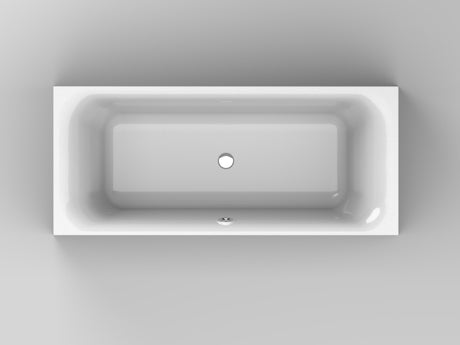 FEROTHENA Ferotehna Passion freist. ACRYL Wanne LINKS 1750x750x620mm  – AA17022