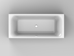 FEROTHENA Ferotehna Passion freist. ACRYL Wanne LINKS 1750x750x620mm  – AA17022