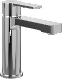 VILLEROY&BOCH V&B Passion Koll. 1 WT-Armatur 42x164x161mm o. Ablaufg. Chrom  – BPPAARVK1WT2OA