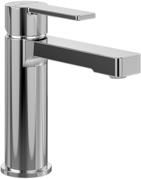 VILLEROY&BOCH V&B Passion Koll. 1 WT-Armatur 42x164x161mm o. Ablaufg. Chrom  – BPPAARVK1WT2OA