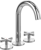 VILLEROY&BOCH V&B Passion Koll. 3 Waschtischarmatur 60x225x177mm ohne Ablaufg. Chrom  – TVZ10600900061