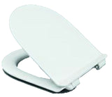 HAMBERGER Haro WC Sitz Ray SoftClose weiß,abnehmb. Scharn. C0102G f. Laufen Pro WWC  – 532022
