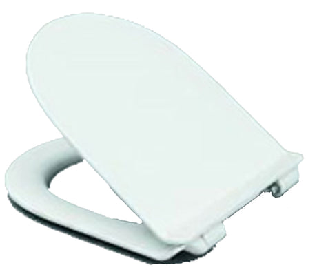 HAMBERGER Haro WC Sitz Ray SoftClose weiß,abnehmb. Scharn. C0102G f. Laufen Pro WWC  – 532022