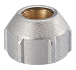 ALVA SpeedFix Klemmverschraubung 15