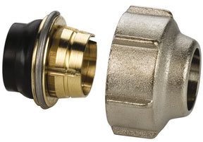 Alva Klemmverschraubungsset Cu/Stahl/Niro 16-18mm - ALKKVSETM1816
