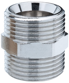 ALVA Doppelnippel 3/4" AG Eurokonus - ALDN3/4