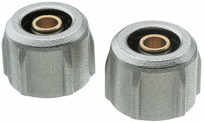 Alva Klemmverschraubung für Kunststoff/Verbundrohre,16x2,25mm (3/4") - ALKKV16.2.25
