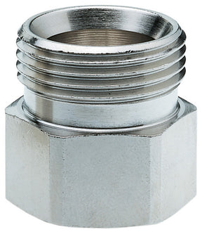 Alva Übergang 1/2" IG - 3/4" AG Eurokonus - ALUE1/2.3/4AG
