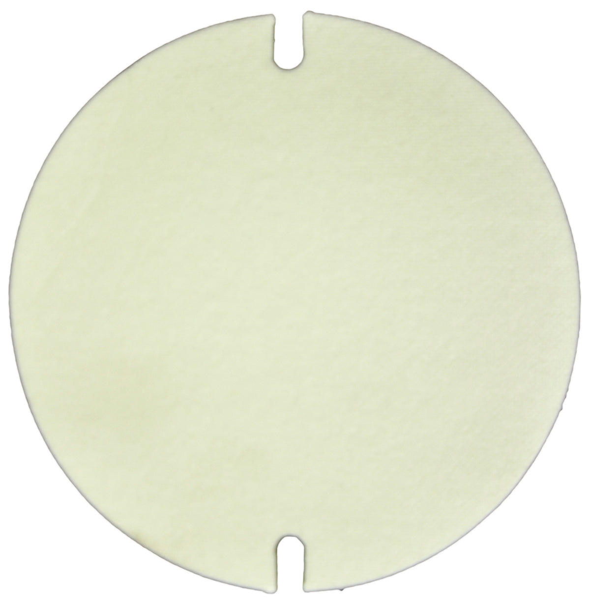 Alva Putzdeckeldichtung 120 - 150 mm, für Rohrbogen - ALRRPDD120