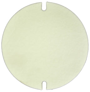 Alva Putzdeckeldichtung 120 - 150 mm, für Rohrbogen - ALRRPDD120