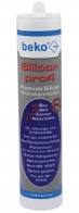 Alva Sanitärsilikon bahamabeige, 310 ml - ACSILIKBBB