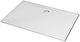 Alva Idea Acryl Brausetasse 160x90x4,7cm, Weiß ohne Füße - AQBTIDBT160.90F