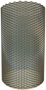 Alva Feinsieb für Schmutzfänger DN65 Mat.1.4301 MW0,25mm - ARTSFFS65