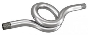 JAKO Wassersackrohr Fig.2615 (51) 1/2" Trompetenform   – 5002310000