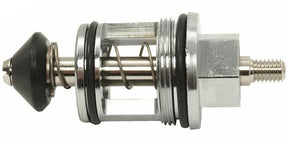 KLUDI Kludi automatische Umstellung Ersatzteil ohne Griff chrom  – 7648005-00