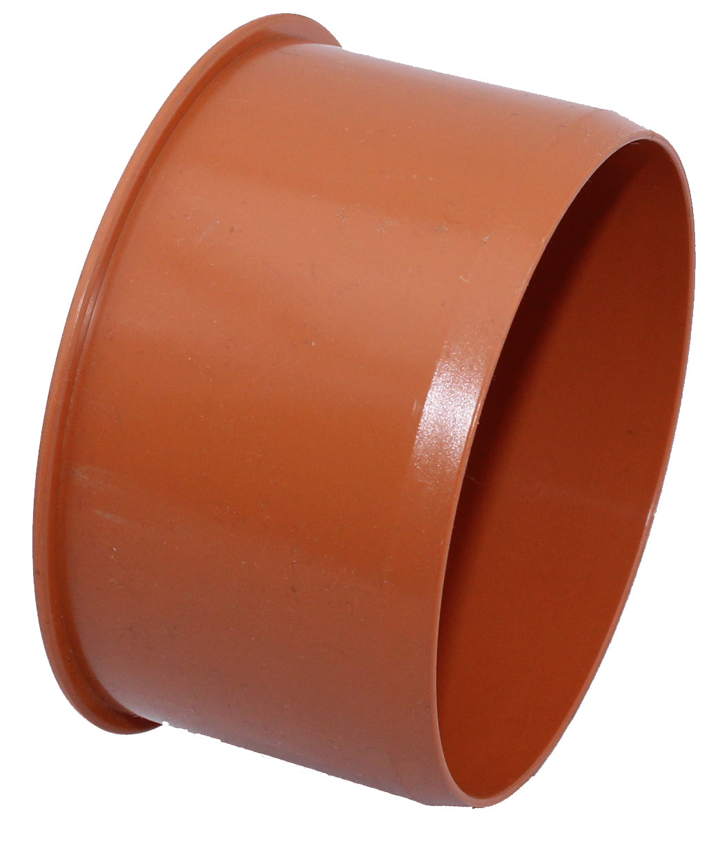 Alva Pvc Kanal-Muffenstopfen Kgm DN 125mm/da 125mm - KANMST125