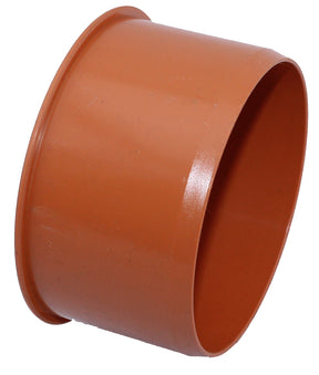 Alva Pvc Kanal-Muffenstopfen Kgm DN 125mm/da 125mm - KANMST125