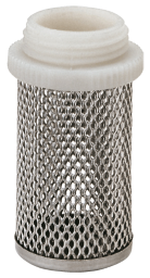 Alva Filter zu Europa Fuáventil 3/4" - ACEFFV3/4