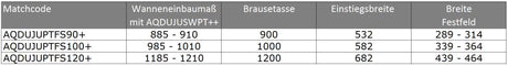 Alva Juna Pendeltür m. Festf. re. f. SW, 88,5-91/200cm,Silber HGL,ESG Cl. - AQDUJUPTFS90R