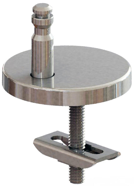 MKW MKW Push-Edelstahlscharnier  – B9AC-0099