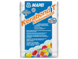 ALVA KERABOND EASY grau Fliesenkleber 25 kg Sack f. Innen- u. Aussenbereich