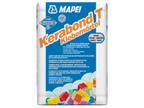 ALVA KERABOND EASY grau Fliesenkleber 25 kg Sack f. Innen- u. Aussenbereich
