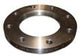 Alva Losflansch  / DIN2642 / PN 10 DN 150/ 168.3mm / RSt 37.2 (S235JRG2) - 2642-168