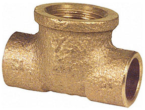 WIELAND MOELLERSDORF 4130 G RG-T-Stück 18 mm x 1/2"   – 41301812