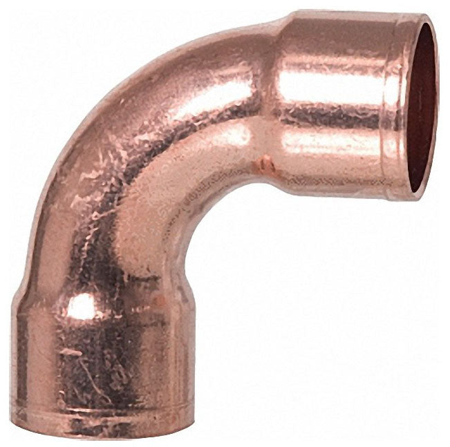 RUBINETTERIE Cu-Bogen Fig.5002A 12 mm   – 500212