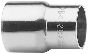 RUBINETTERIE Cu-Reduktionsmuffe Fig.5243  18x15 mm   – 52431815