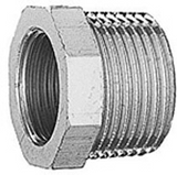 Alva Varia Reduzierstück Rotguss verchromt 3/4" x 3/8" - AQARVAR3/4.3/8