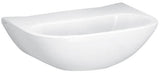 LAUFEN Laufen Object Waschtisch 60cm weiß ohne Überlauf   – H8110640001561