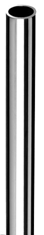 Alva Sifonrohr ohne Bördel 300x32mm - ACSR30
