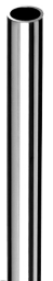 Alva Sifonrohr ohne B”rdel 300x32mm - ACSR30