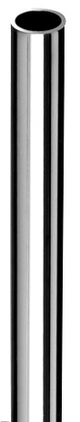 Alva Sifonrohr ohne Bördel 300x32mm - ACSR30