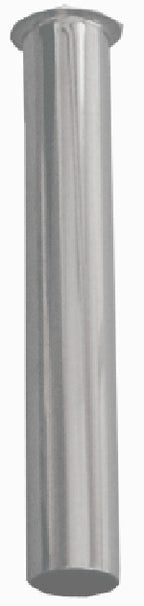 ALVA Sifonrohr mit Bördel 300x32mm