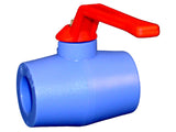 Alva SA Kugelhahn 74405 40 mm - ACSA108.40
