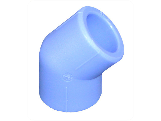Alva Winkel IxI, 20mm 45° - ACSA30.20