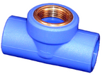 Alva Ventilk”rper ohne Entleer. 32mm x 1" - ACSA92.32