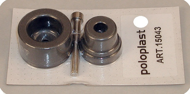 Alva SA Schweißwerkzeug 15047 63mm - ACSASWZ63
