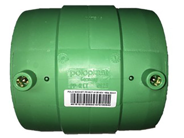 Alva SA Elektroschweißmuffe 14803 25mm PP - ACSA95.25