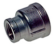 ALVA Reduziermuffe Fig.240/335 Wst.316 3/4" IG x 1/2" IG