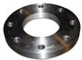 ALVA Schweissflansch / DIN2576 / PN 10 DN 65/76.1mm / RSt 37.2 (S235JRG2)