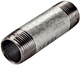 Alva Rohrdoppelnippel Fig. 530 1/2"x120mm verzinkt - V530.1/2.120