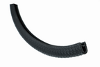Alva Kabelrinnen Kantenschutz 1-2mm H”he 10mm, (10m Rolle) - KSP