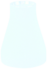 Alva Reduzierung geschw. DIN2616-2 316Ti konz. 76,1x2,3/60,3x2,0 mm L=90mm - ERK5-7660
