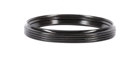 Ostendorf KG2000 SBR Ersatzlippendichtring DN/OD 125 (KG2000)   – 880410